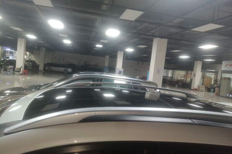 Used Renault Koleos (Import) 2016 Revised Version 2.0L Two-Wheel Drive Comfort Edition