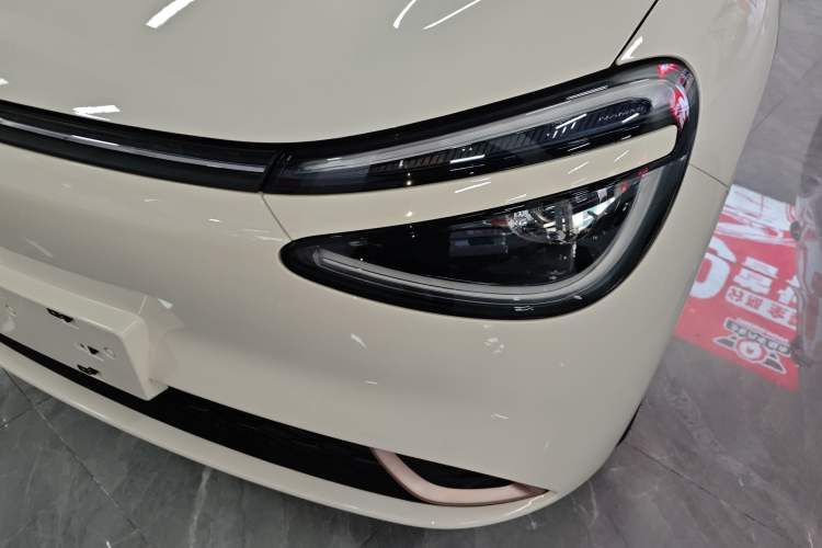 Used Dongfeng NAMMI 01 2024 New Edition 330 Air