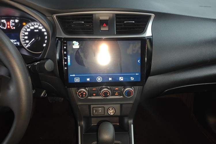 Used Nissan Sylphy 2022 Classic 1.6XE CVT Comfort Edition