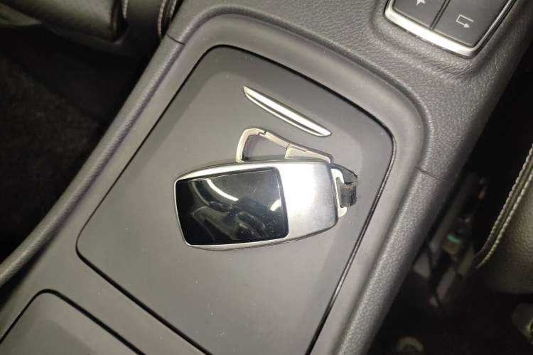 Used Mercedes-Benz GLA 2016 GLA 200 Sport Edition