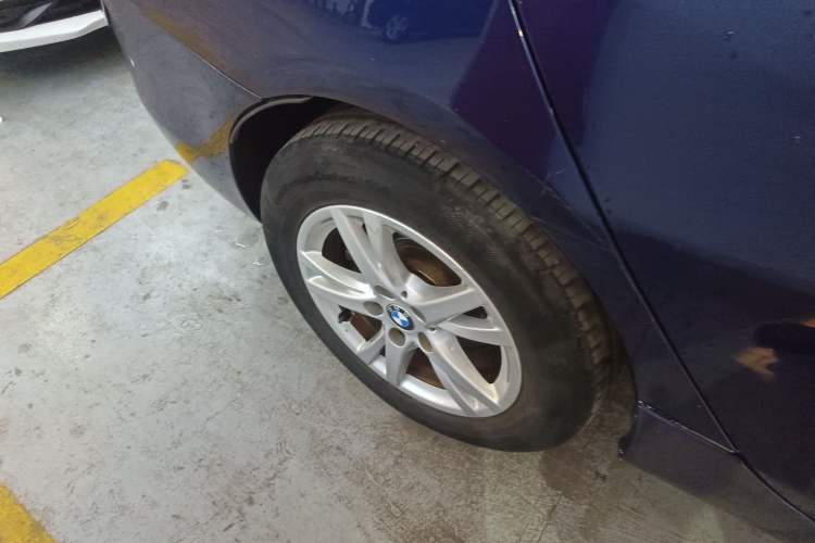 Used BMW 2 Series Gran Tourer 2015 218i Leading Model
