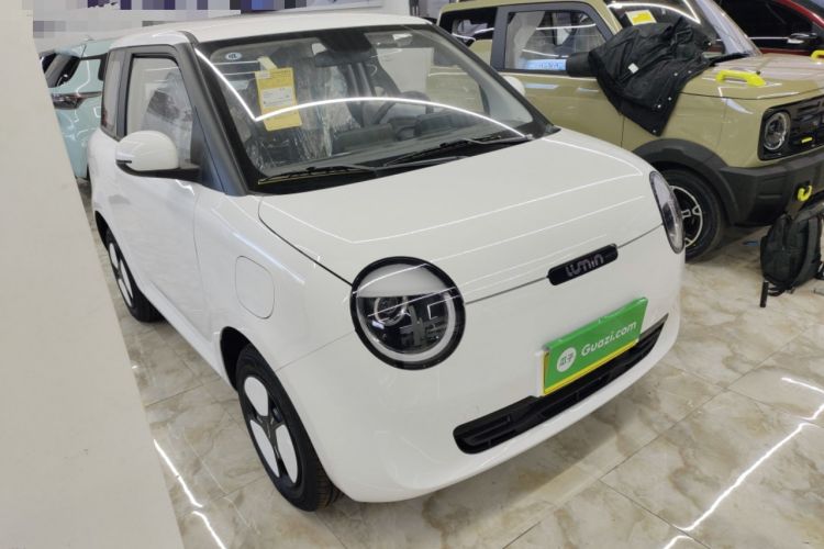 Used  Lumin 2025 205 km Xiangqin Version
