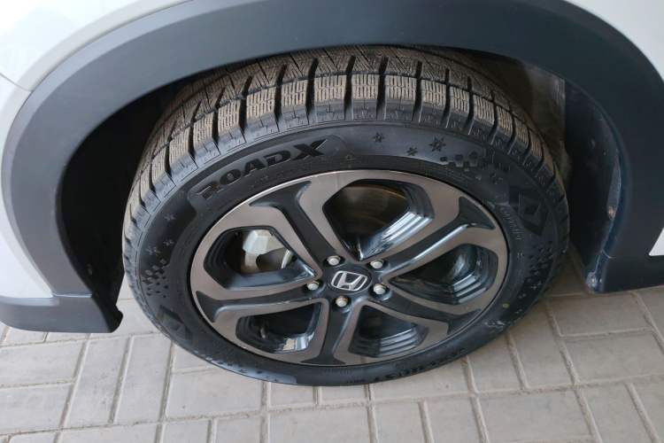 Used Honda XR-V 2020 220TURBO CVT Luxury Edition