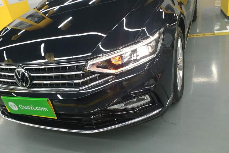 Used Volkswagen Magotan 2023 2 Million Units Limited-Edition 280TSI DSG Comfort Version