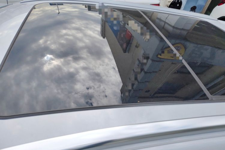 Used BYD Yuan PLUS 2024 Honor Edition 510KM Beyond Model
