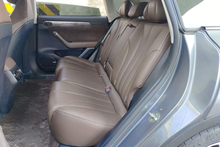 Used Leapmotor C11 2021 Performance Edition