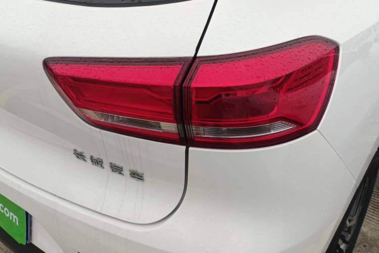 Used Haval F5 2019 National Trend Edition 1.5T i-Type China VI Standard
