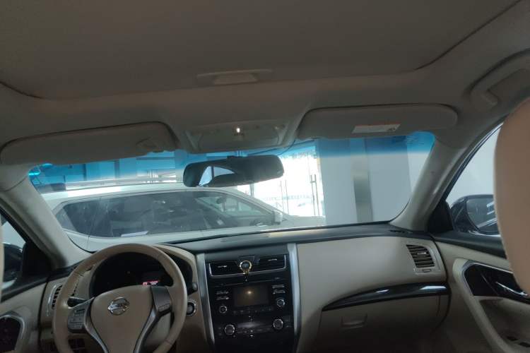 Used Nissan Teana 2013 2.0L XL Comfort Edition
