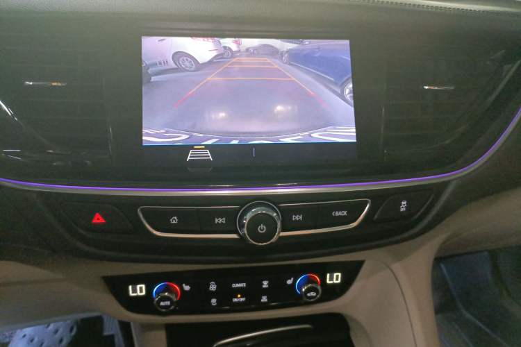 Used Buick Regal 2020 552T Elite Edition
