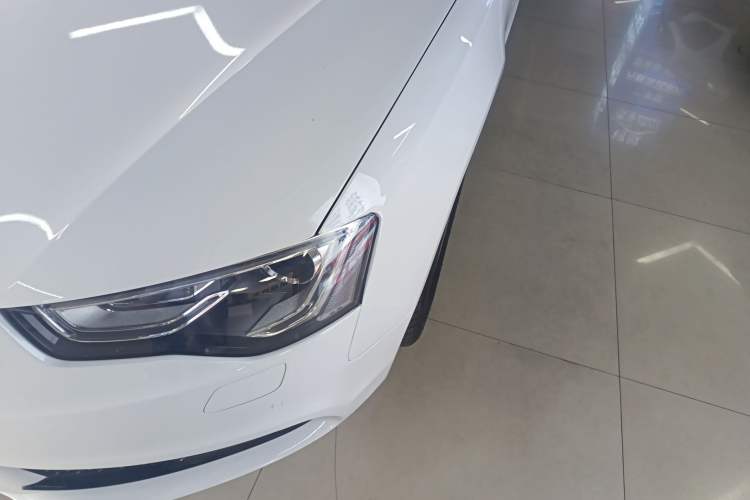 Used Audi A5 2014 Sportback 45 TFSI
