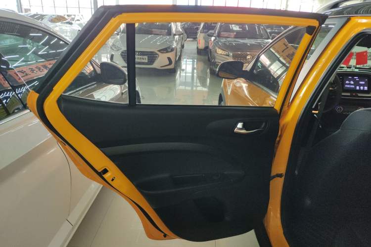 Used Kia Stonic 2019 1.4L Automatic Fun Edition China V Standard
