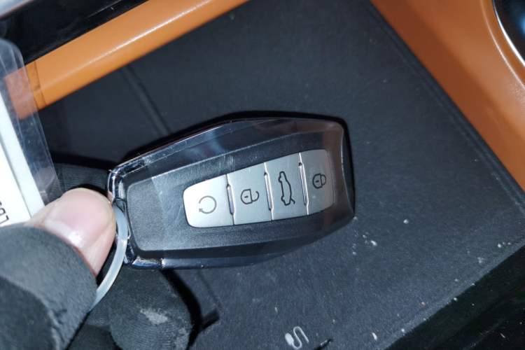 Used Geely Auto Emgrand X7 Sport 2026 Model 1.5TD Beloved
