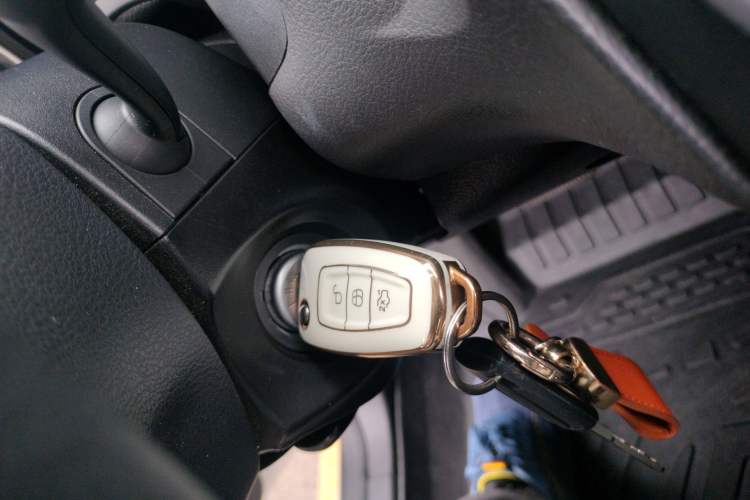 Used Ford Focus 2017 Hatchback 1.6L Automatic Comfort Plus SmartDrive Edition