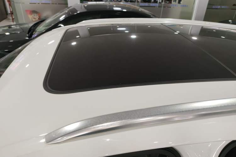 Used Audi Q5L 2020 Revised 40 TFSI Prestige Edition