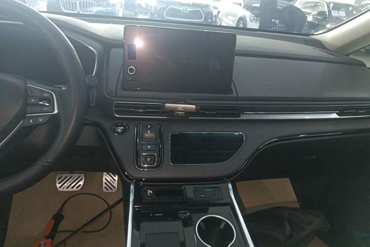 Used Honda Elysion 2024 2.0L eHEV Luxury Edition
