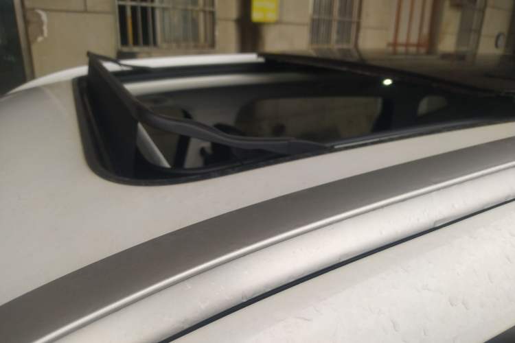 Used Haval H6 2023 National Trend Edition 1.5T Automatic Champion Version
