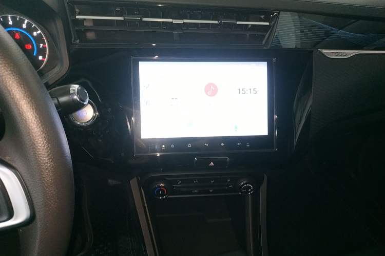 Used Chery Tiggo 3X 2024 1.5L CVT Excellence Edition