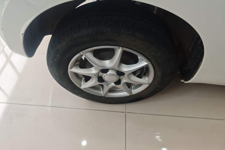 Used Roewe Clever 2022 311km QiQi BoBo Edition
