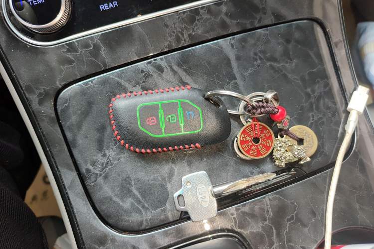 Used FORTHING Yacht 2022 1.5T DCT Chasing-the-Waves Edition
