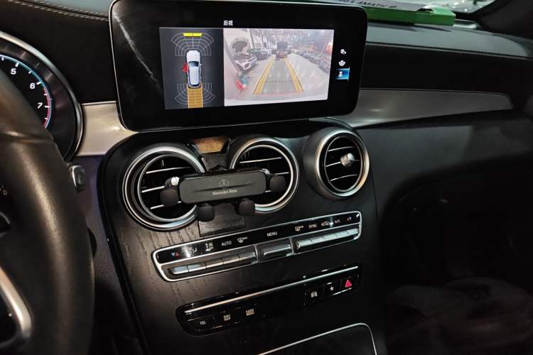 Used Mercedes-Benz GLC 2020 Facelifted GLC 260 L 4MATIC Dynamic Edition