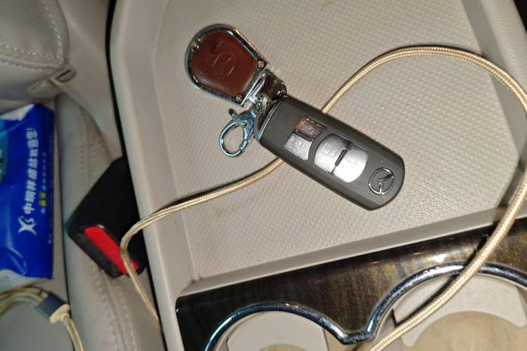 Used Mazda Mazda 8 2015 2.5L Ultimate Edition