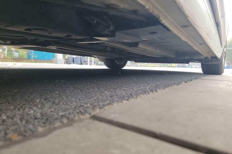 Used Citroen C-Quatre 2014 VTS Version 1.6L Automatic Prestige Model
