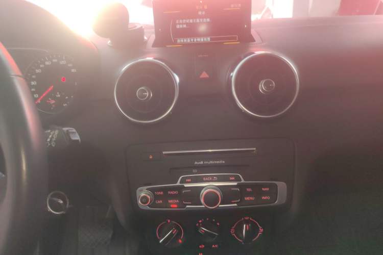 Used Audi A1 2016 30 TFSI Sportback Design Fashion Edition