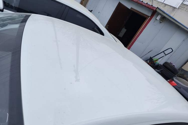 Used Volkswagen Bora 2024 200TSI DSG Comfort Edition
