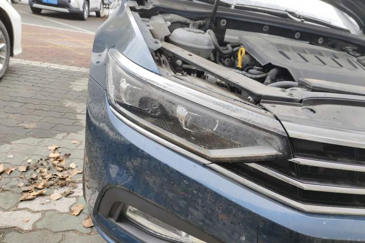 Used Volkswagen Variant 2021 2.0T Comfort Edition