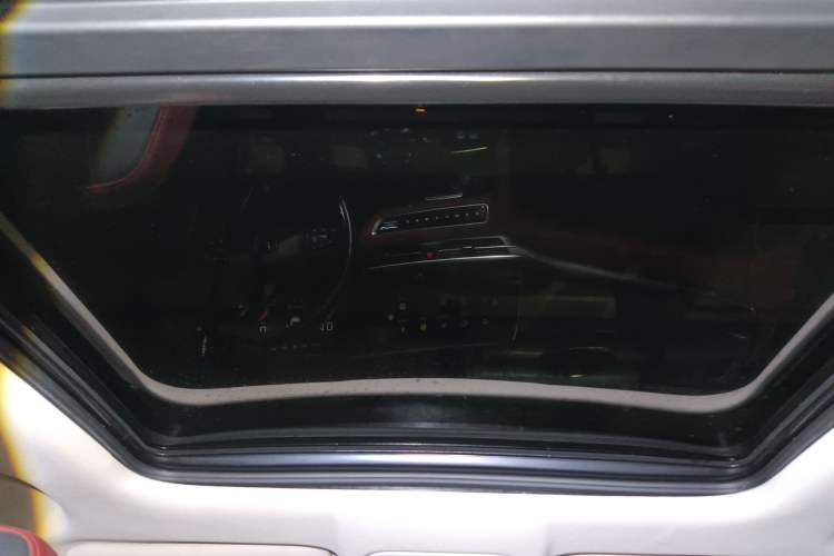 Used Changan CS75 PLUS 2020 2.0T Automatic Flagship Edition
