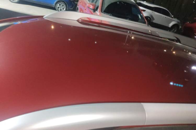 Used  Refine S2 2015 1.5L CVT Luxury Smart Version