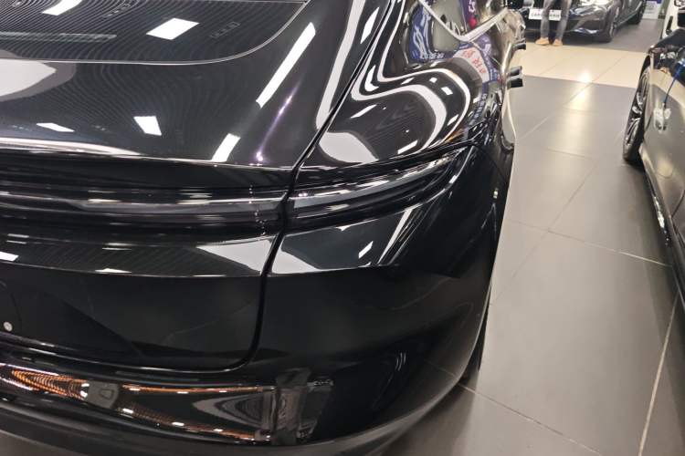 Used Nio ET5 2024 75 kWh
