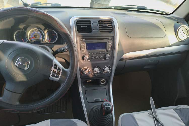 Used Suzuki Wagon R X5 2013 Cruise Edition 1.4L VVT Standard Model
