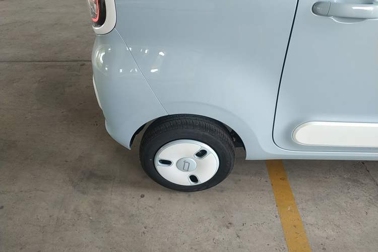 Used Bestune Pony 2025 222km Range Agile Horse
