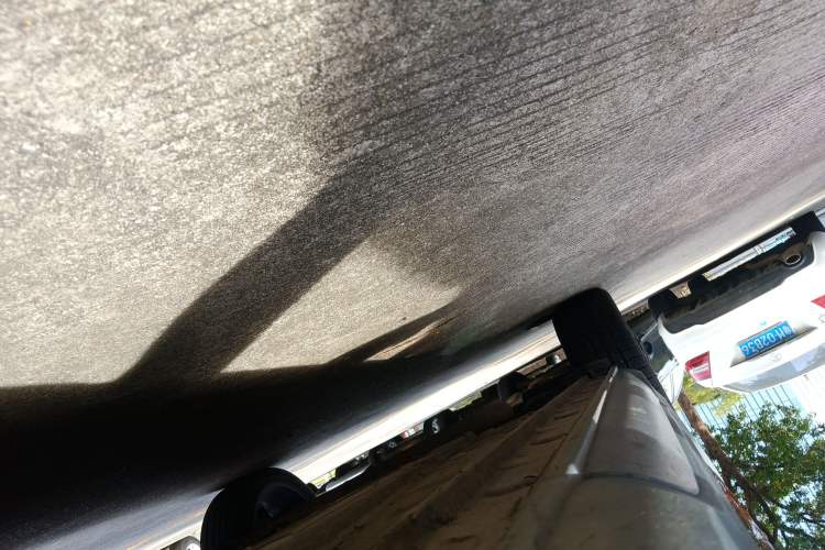 Used Oshan X5 2021 1.5T DCT Flagship Edition
