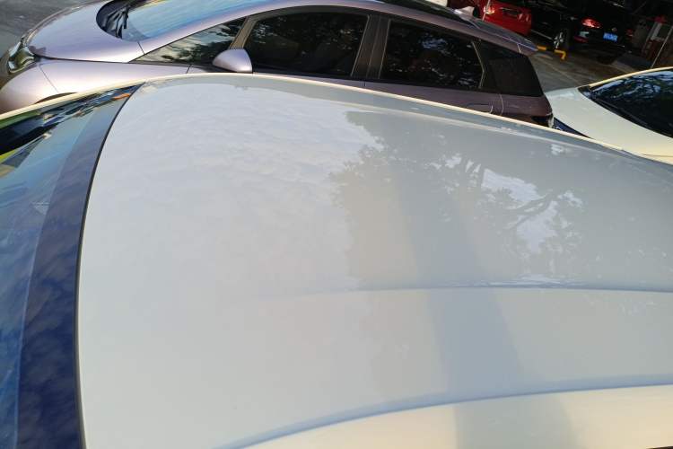 Used BYD Seagull 2023 Flying Edition
