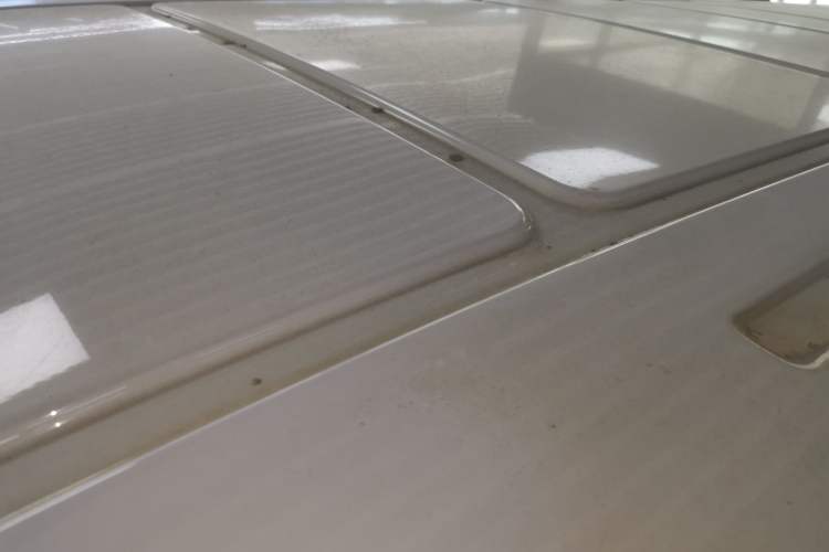 Used Mercedes-Benz Vito 2018 2.0T Business Version China VI Emission Standard
