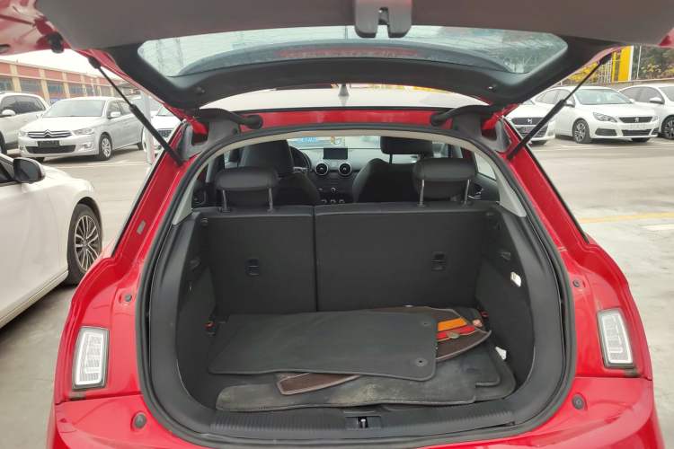 Used Audi A1 2014 30 TFSI Sportback Comfort Model