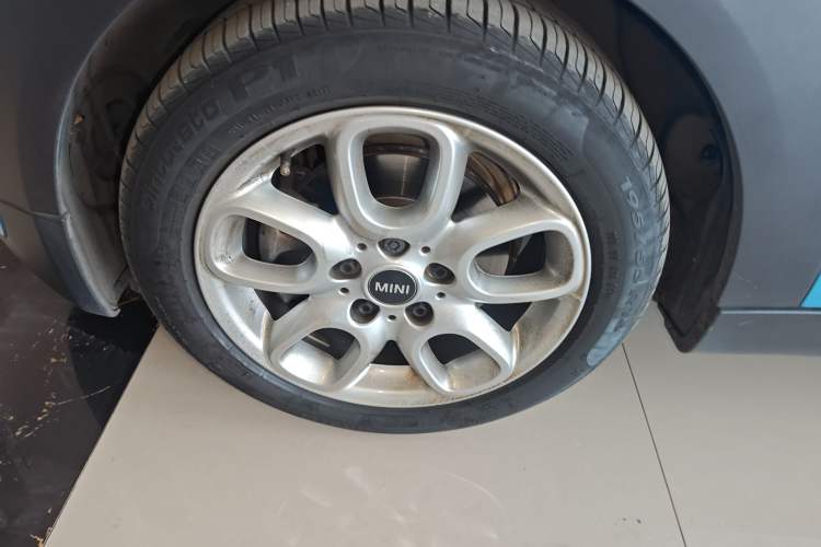 Used  MINI 2016 1.5T COOPER Five-Door Edition
