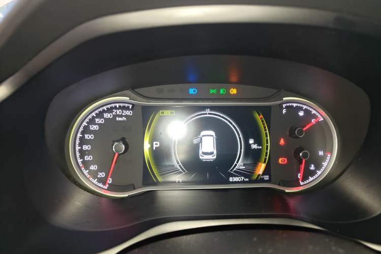 Used Kia Sportage R 2018 2.0L Automatic Smart Luxury Version China V Standard
