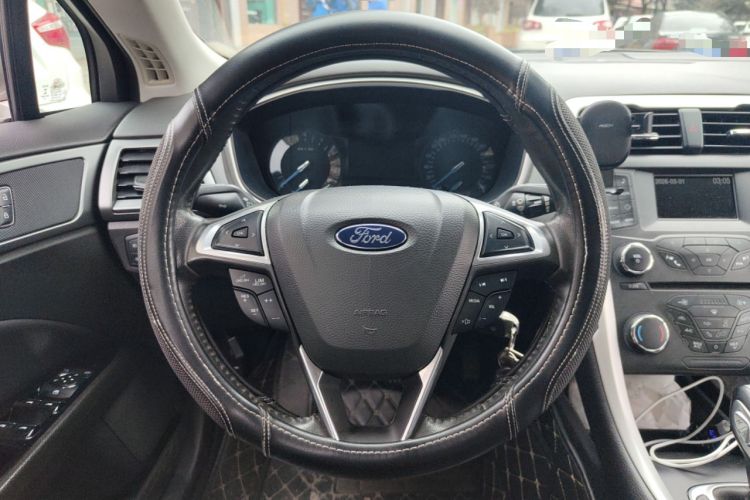 Used Ford Mondeo 2013 1.5L GTDi180 Fashion Edition
