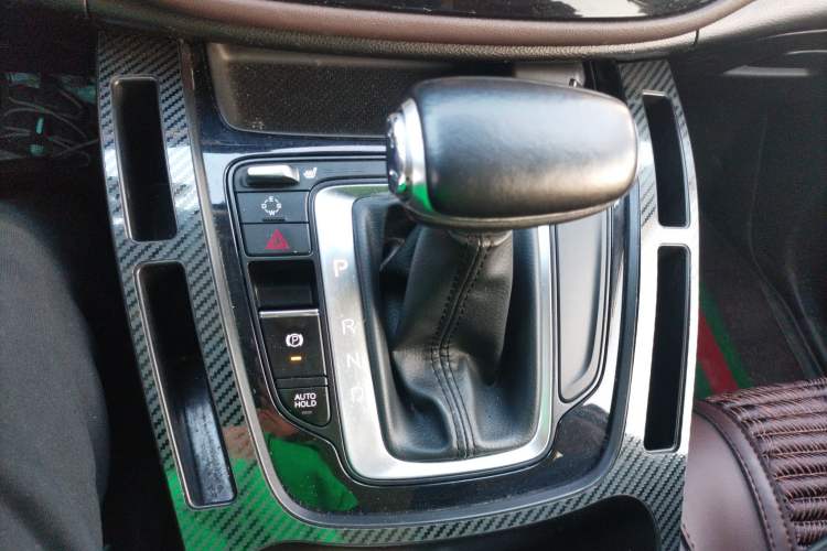 Used GAC Trumpchi M6 2019 270T Automatic Prestige Edition (7-seater) China V Standard