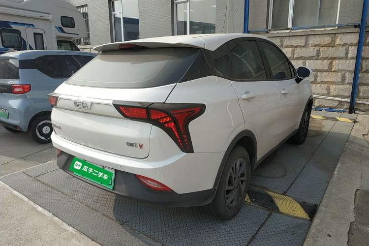 Used NETA V 2022 Chao 300 Lite Ternary Lithium