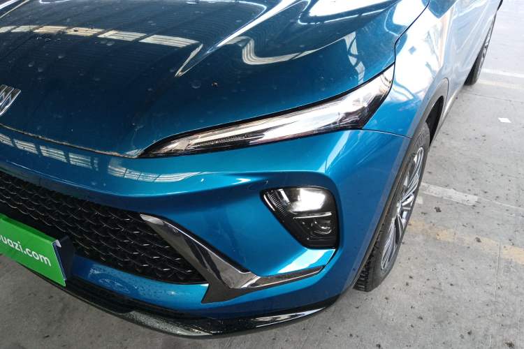 Used Buick Envision 2024 Encore S 25T Ignite Black Style Edition
