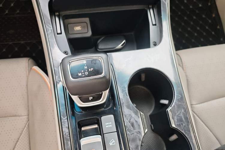 Used FORTHING Yacht 2022 1.5T DCT Chasing-the-Waves Edition
