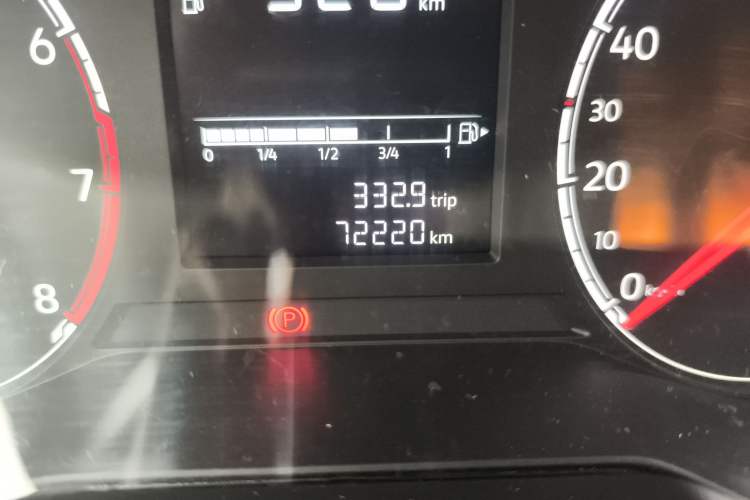 Used Jetta VS5 2019 280TSI Automatic Enjoyment Model
