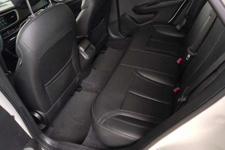 Used Buick Excelle GX 2019 18T Automatic Connected Elite Model China VI Standard
