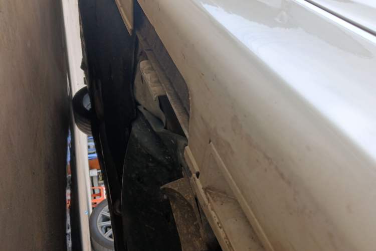 Used Honda Accord 2018 260TURBO Elite Edition China VI
