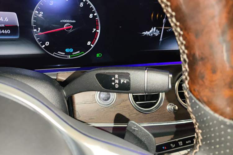 Used Mercedes-Benz E-Class 2020 Facelift E 260 L
