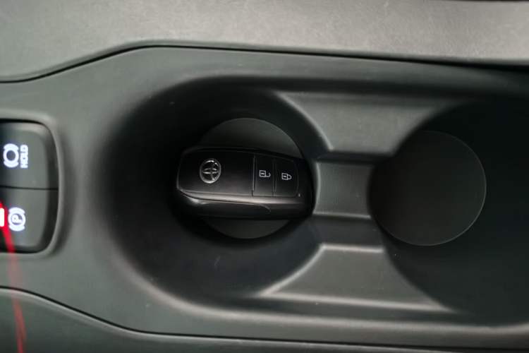 Used Toyota Corolla Cross 2022 2.0L Elite Edition
